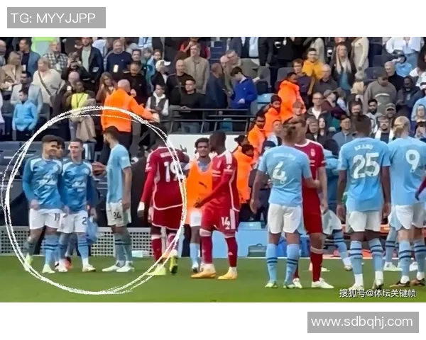 曼城英超进球多，定位球少：揭秘现代足球的得分之道