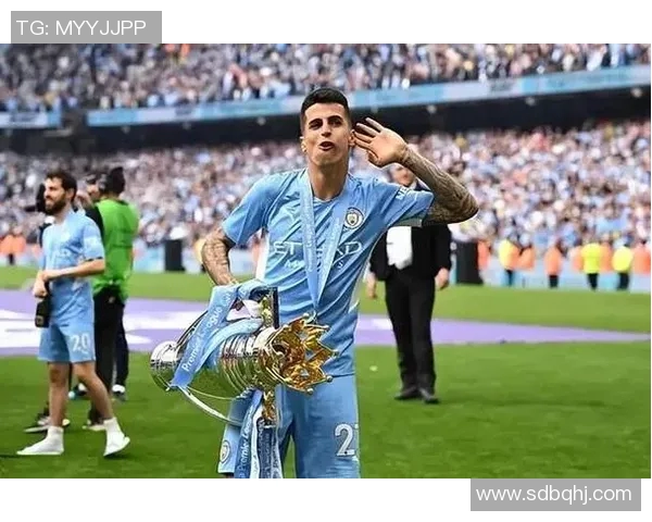 曼城外租小将维托尔3700万身价，天赋兑现之路，无惧压力，未来可期！