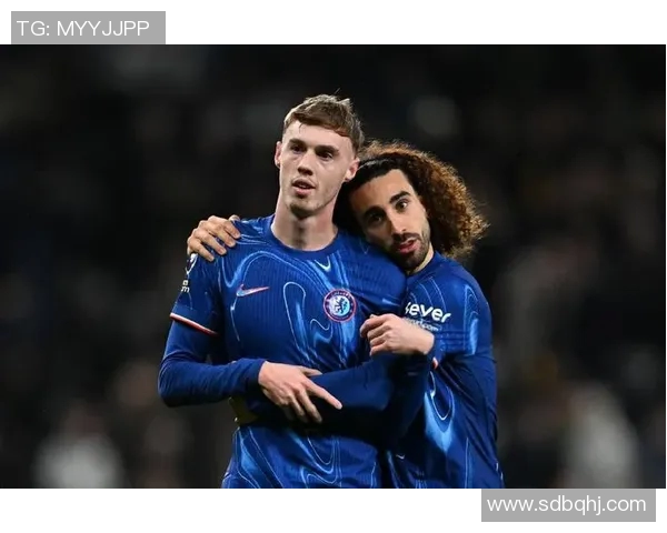 帕尔默伤愈复出切尔西争胜