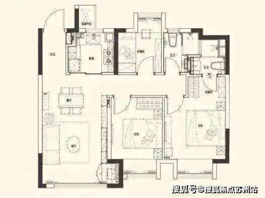 bsports必一体育【官方】锦上文澜售楼处电线乡道与商茂路交叉口(图3)