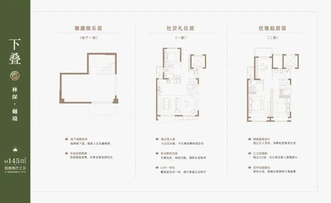 bsports必一体育嘉定-大华·梧桐樾-2024官方网站-嘉定大华梧桐樾楼盘详(图8)